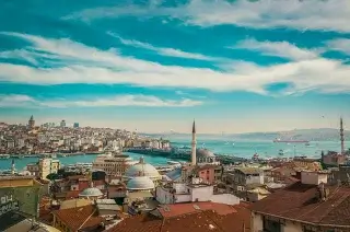 Турция запустила ускоренную биометрию для инвесторов по программе гражданства