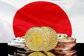 Япония снижает налог на криптовалюту до 20%