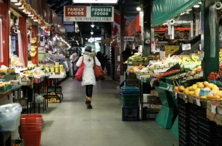 Canada Inflation Slowed to 1.8%