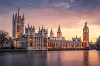 London Moves Closer to an Accommodation Levy