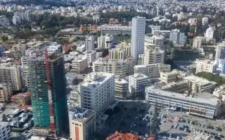 Cyprus Land Registry Faces Deep Systemic Delays