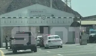 Россияне массово покидают ОАЭ на фоне обстрелов