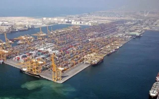 Иран атаковал крупный нефтяной танкер у берегов Дубая