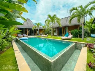 Бали усиливает контроль краткосрочной аренды