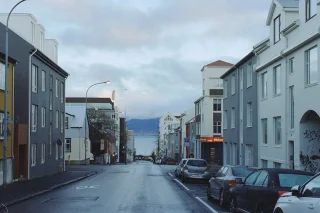 Iceland to Revise Rules for Ukrainian Protection