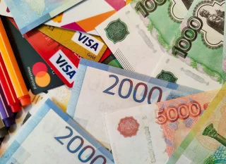 Hopeless debts of Russians are growing at alarming rates