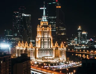 Экономика России в 2025–2026 годах: замедление роста и спад промышленности