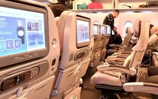 Россия вывезла из ОАЭ всех пакетных туристов