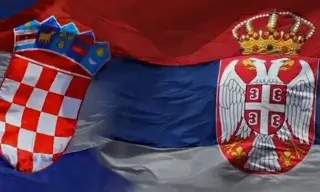 Сербия предупредила туристов о поездках в Хорватию