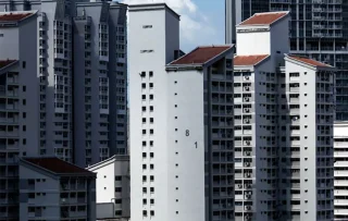 Сингапур охладил продажи нового жилья