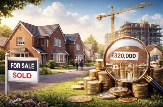 Bellway Sees UK Housing Demand Revive