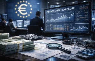 ЕЦБ усилит надзор за частным кредитованием