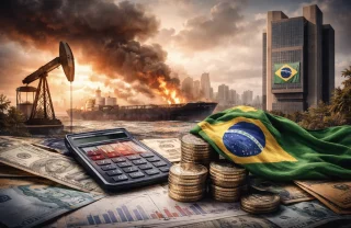 Brazil Sees a New Inflation Risk