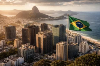 ЦБ Бразилии сохранил прогноз роста на 2026