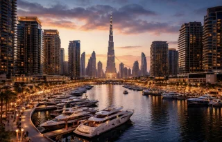 Девелоперы ОАЭ успокаивают рынок из-за войны