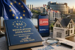 Регламент ЕС меняет рынок краткосрочной аренды