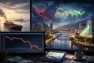 Война в Иране ударила по рынкам развивающихся стран