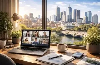 Victoria Moves to Guarantee Work-From-Home Rights