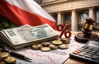 Польша сомневается в возвращении к снижению ставок