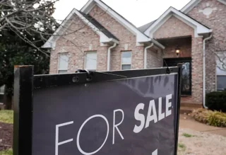 Ставки по ипотеке в США выросли до 6,19%