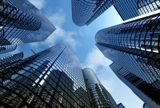 ИИ оживил рынок офисов Нью-Йорка