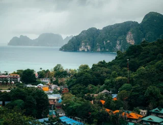 Таиланд нацелился на покупателей элитного жилья из Дубая