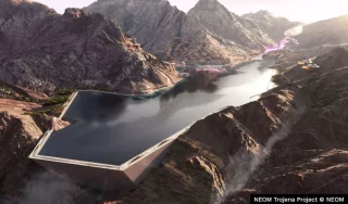 Saudi Arabia Cancels Megaprojects with Major Developers