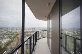 Dutch Fund Vesteda Faces €4.1 Billion Redemption Wave