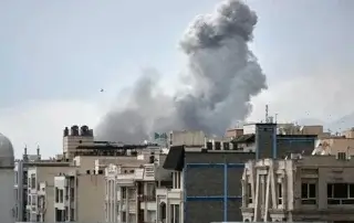 Нефтяной шок из-за войны с Ираном угрожает инфляцией