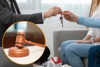 В Испании разрешили дарить детям жилье без налога