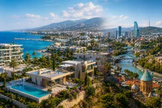 Пафос стал лидером спроса иностранных покупателей