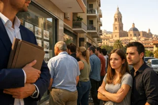 Налог для иностранных покупателей жилья в Испании застопорился