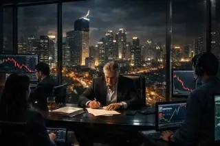 Индонезия ужесточает правила владения акциями