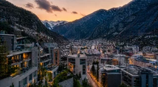 Андорра повысила порог инвестиций для ВНЖ