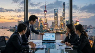 Moody’s улучшило прогноз по Китаю