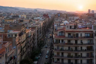 Инвесторы уходят, рынок жилья Испании меняется