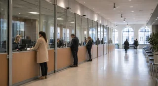 Чехия меняет правила выдачи паспортов и ID-карт