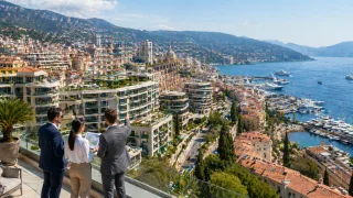 Южная Европа лидирует на рынке недвижимости