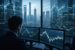 Китай сдерживает рост юаня через фиксинг