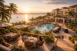 Программы лояльности меняют выбор отелей