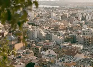 Вторичный рынок жилья Испании ускорил рост в 2026 году