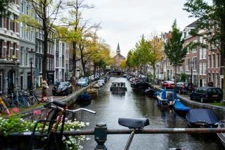 Netherlands Faces Backlash Over Wealth Tax Plan