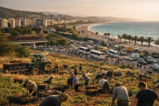 Италия утвердила трёхлетние квоты на въезд