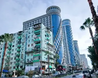 ВНЖ Грузии по недвижимости 2026: новые правила