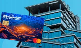 Карты Mastercard банков Беларуси отключают в Европе с 21 апреля