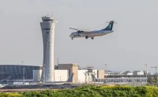 Ben Gurion Airport Fully Resumes Operations