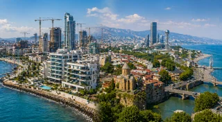 Cyprus Property Market Hits New Record