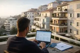 France Tightened Housing Declaration Compliance