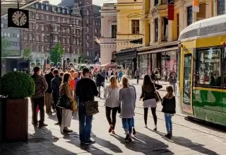 Гражданство Финляндии: тест и новые правила получения