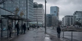 Финляндия столкнулась с новым ростом безработицы